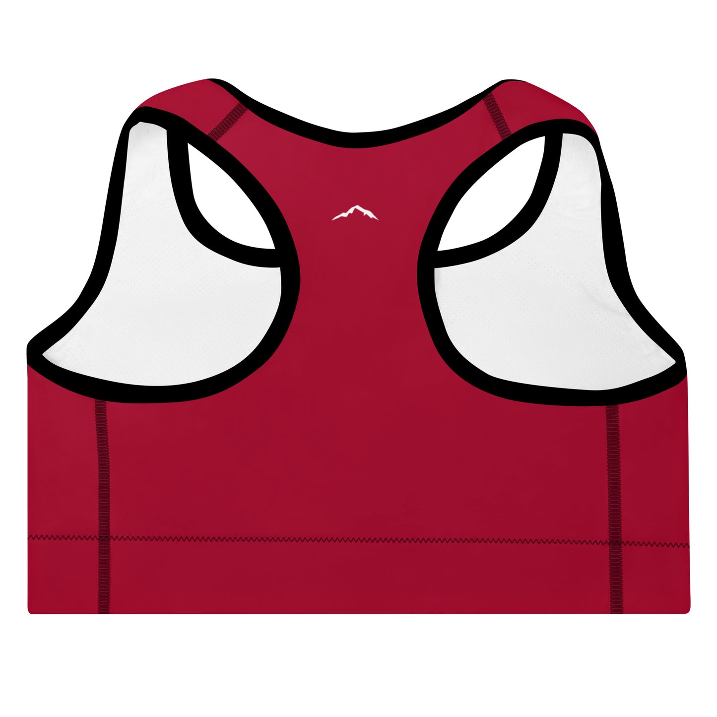 Padded Sports Bra - MNTAIN