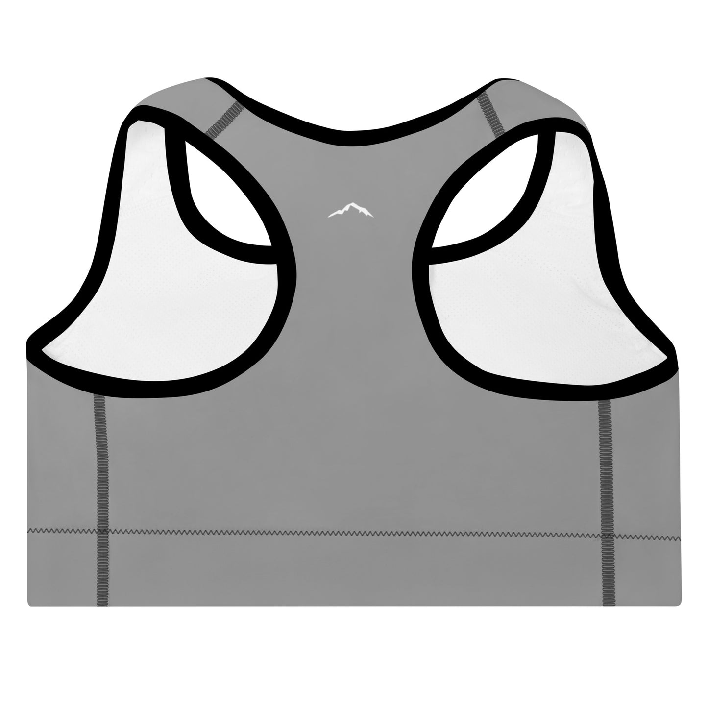 Padded Sports Bra - MNTAIN