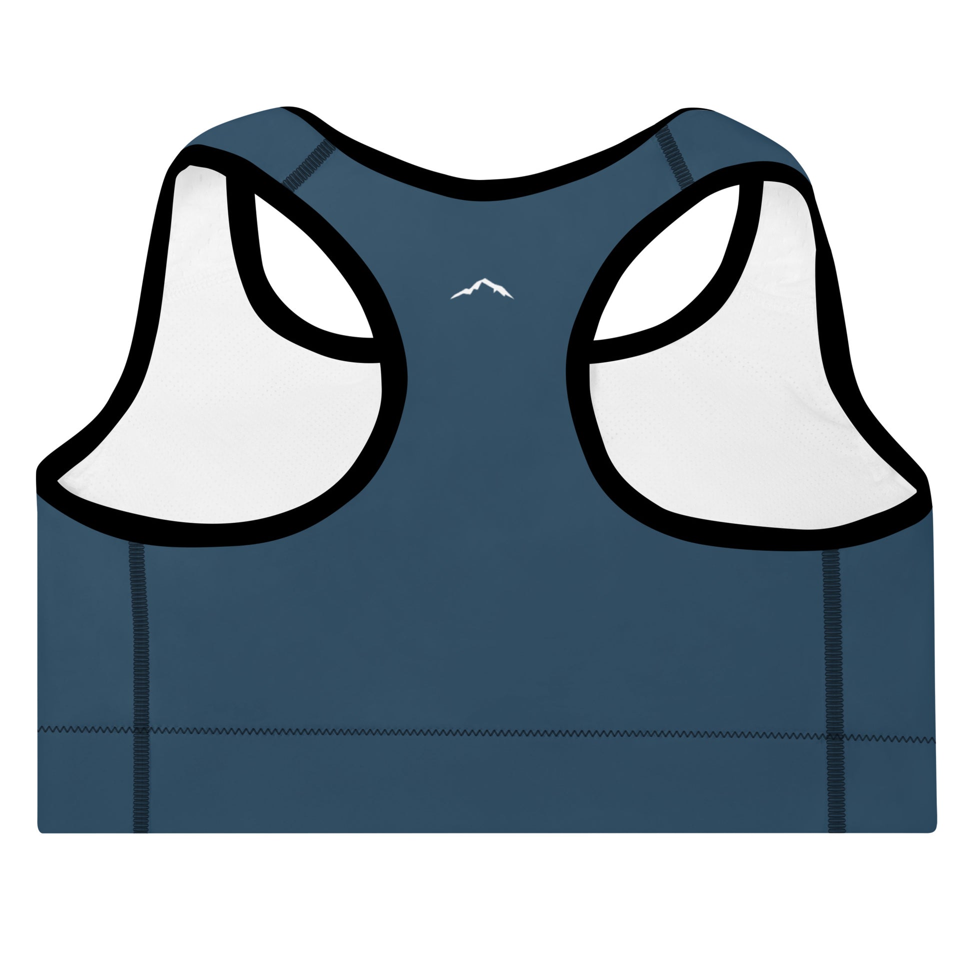 Padded Sports Bra - MNTAIN