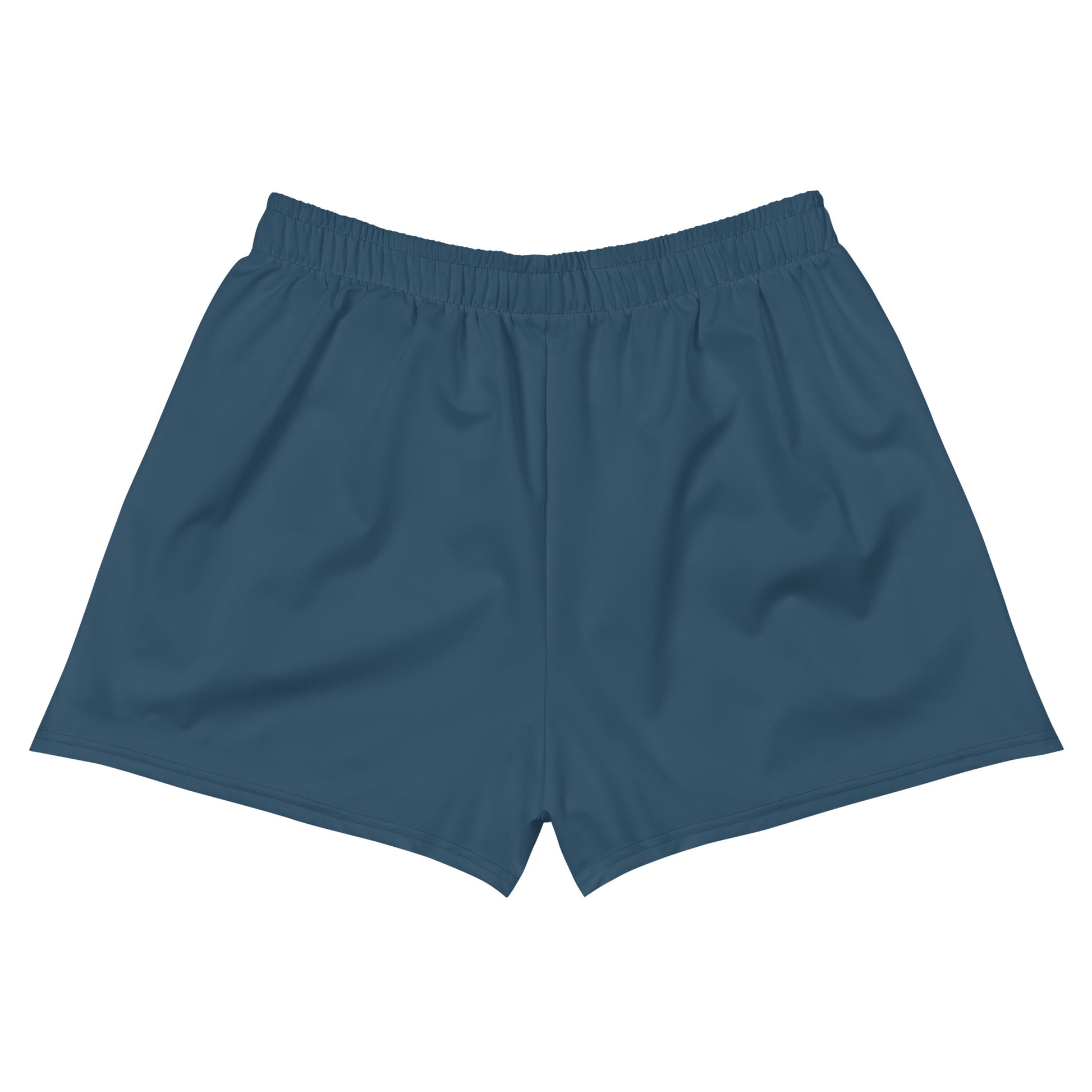 Unisex Athletic Shorts - MNTAIN