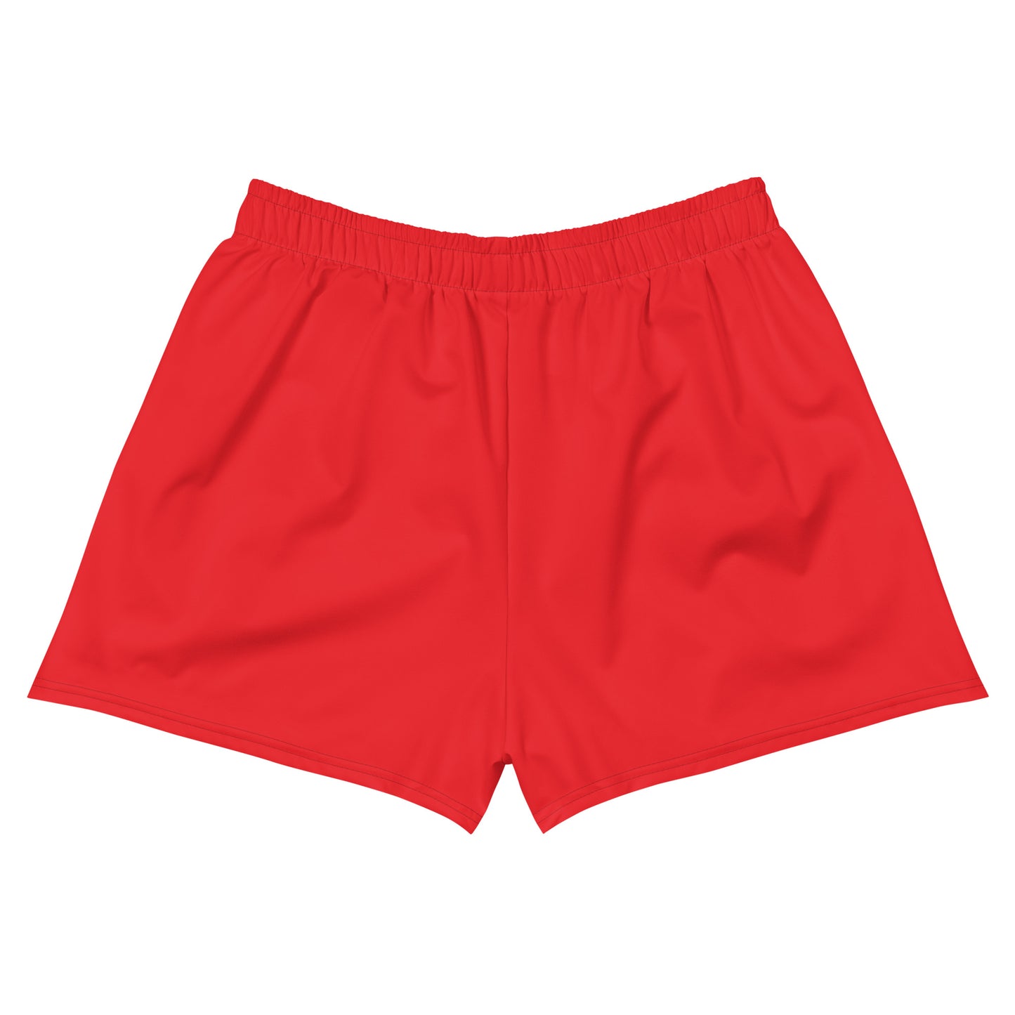 Unisex Athletic Shorts - MNTAIN