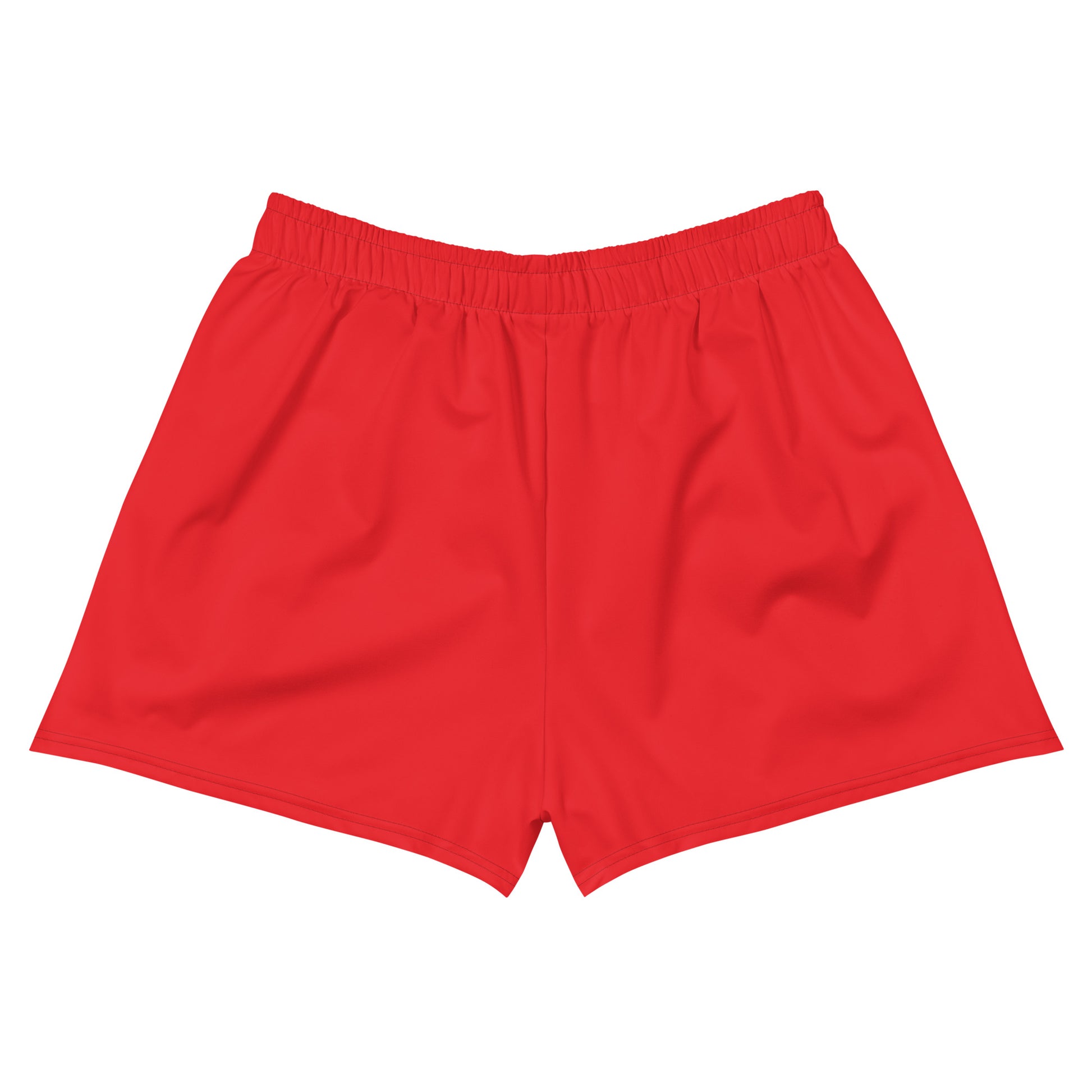 Unisex Athletic Shorts - MNTAIN