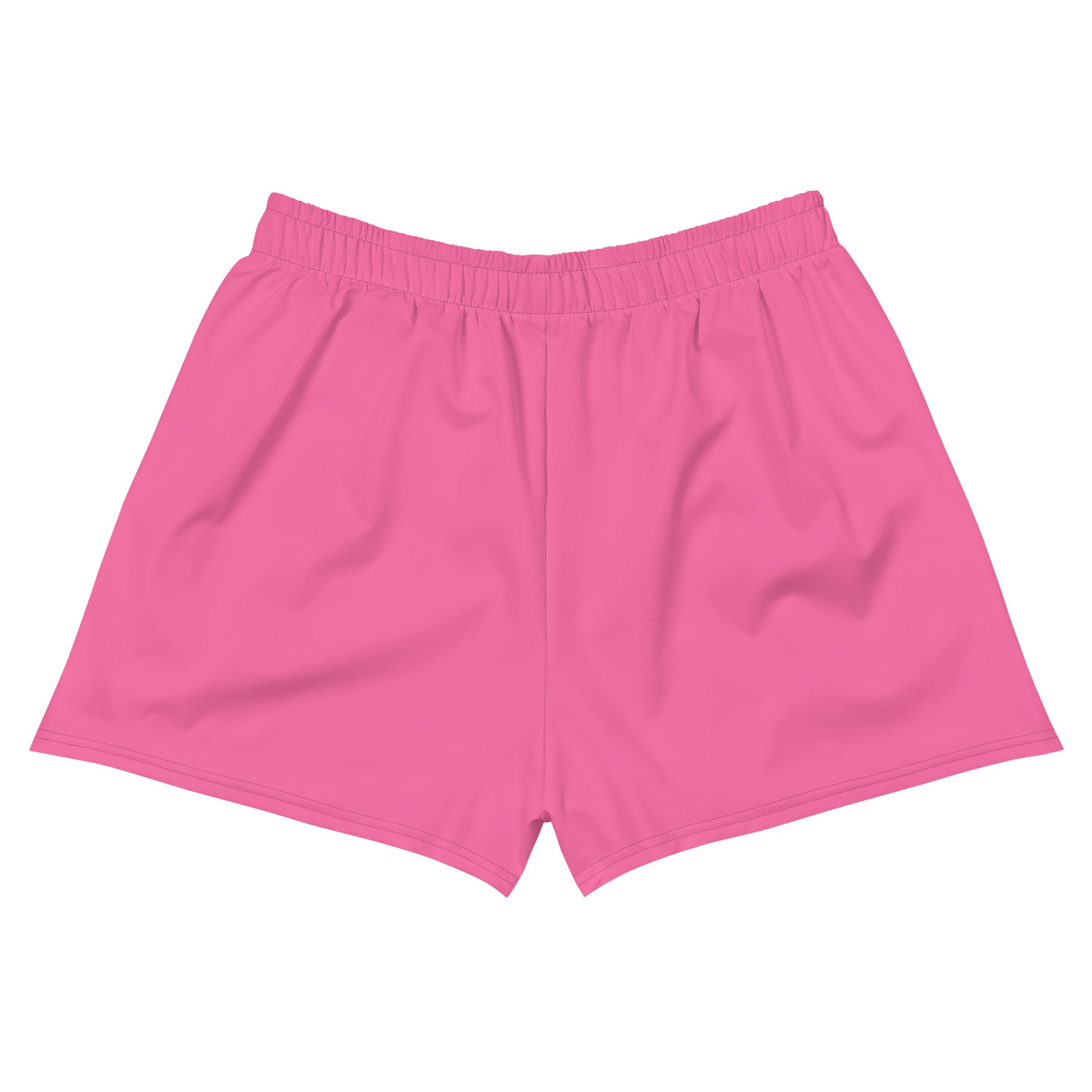 Unisex Athletic Shorts - MNTAIN