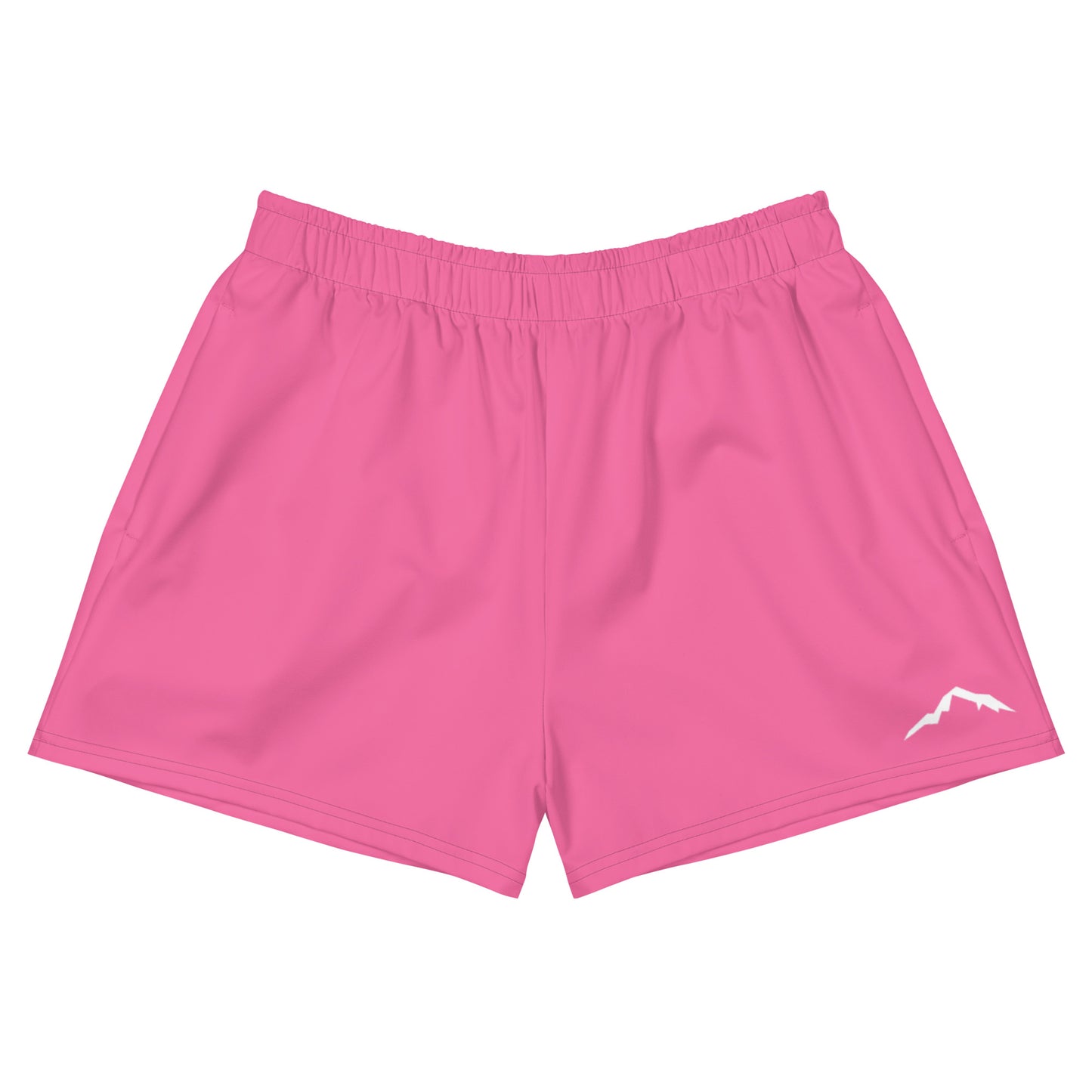 Unisex Athletic Shorts - MNTAIN