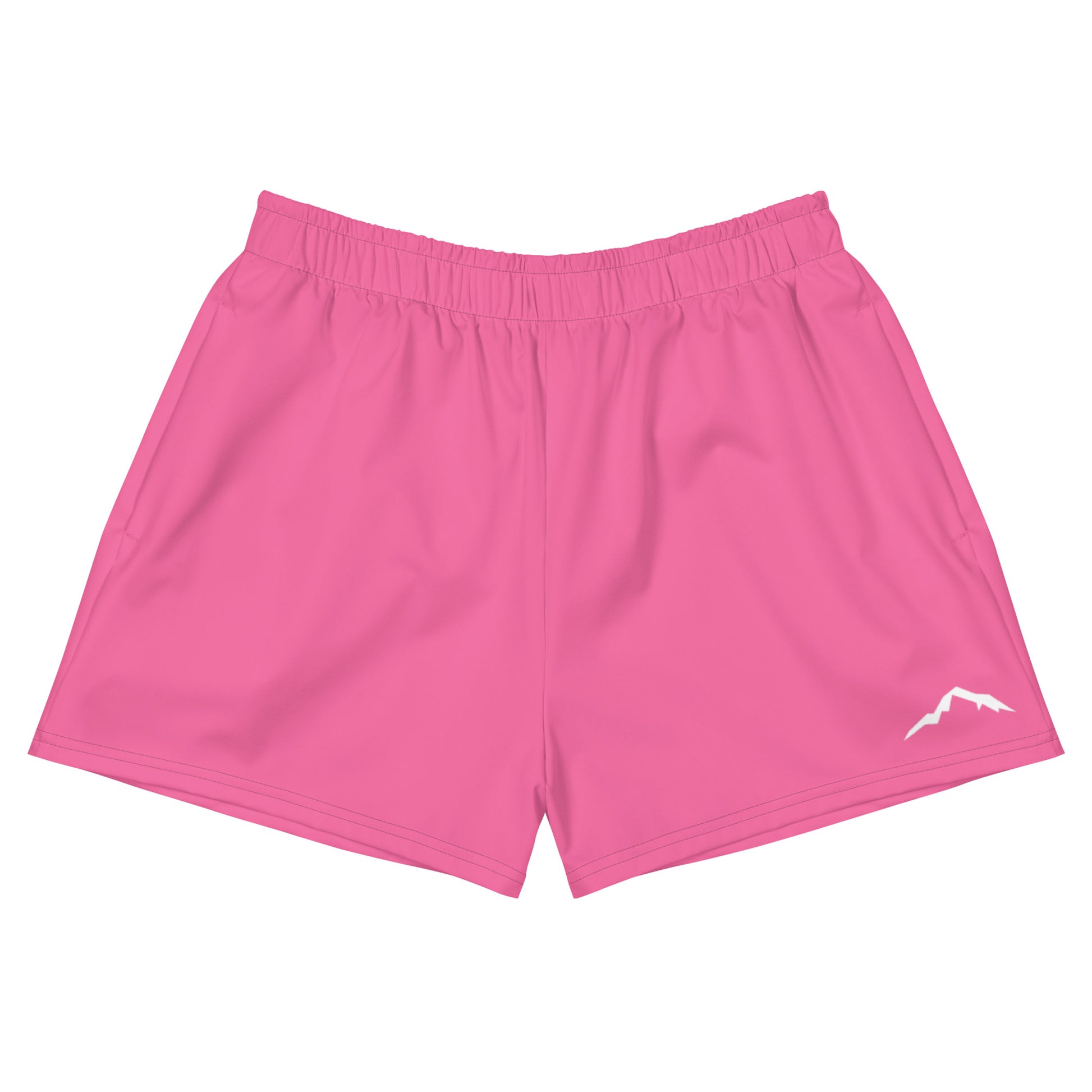 Unisex Athletic Shorts - MNTAIN