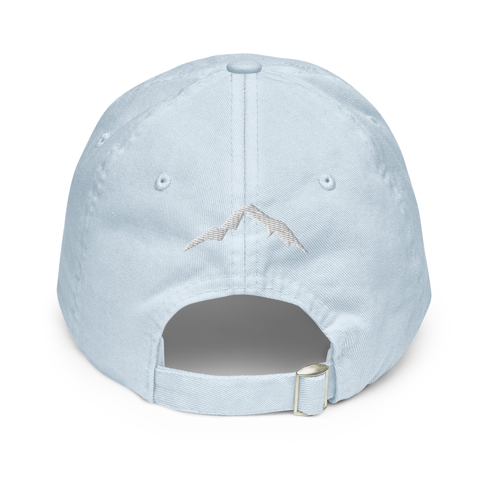 Pastel baseball hat - MNTAIN