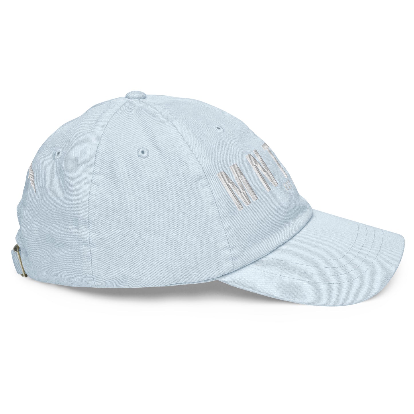 Pastel baseball hat - MNTAIN