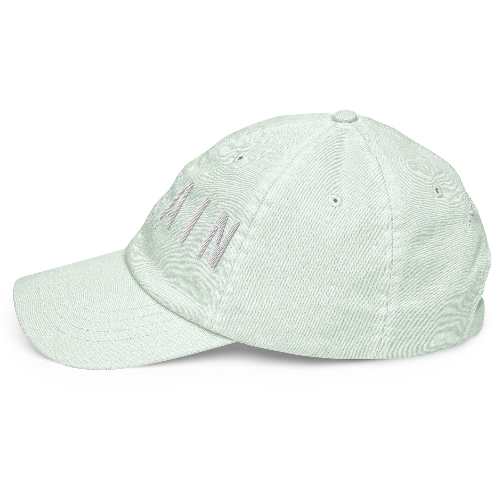 Pastel baseball hat - MNTAIN