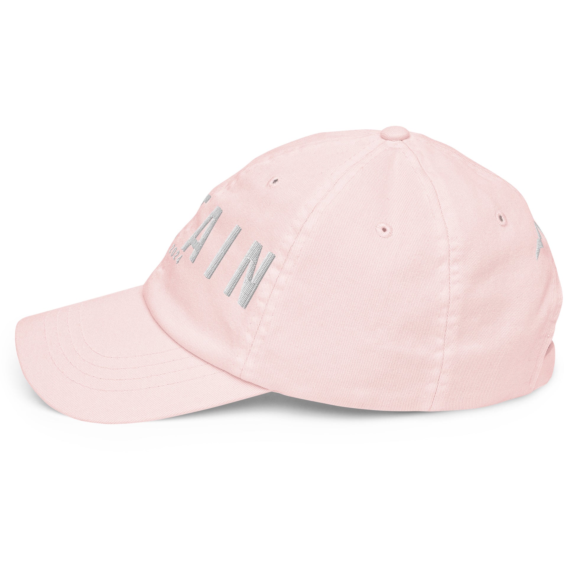 Pastel baseball hat - MNTAIN