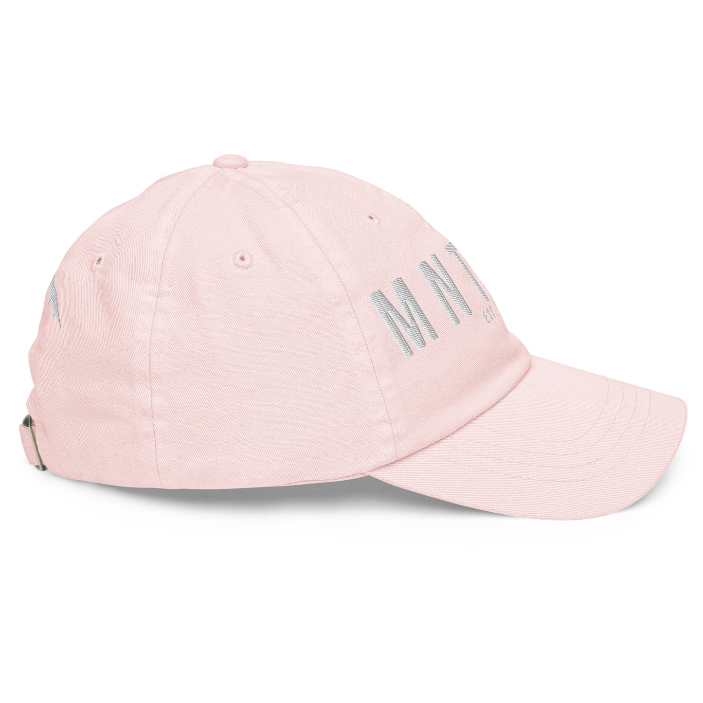 Pastel baseball hat - MNTAIN