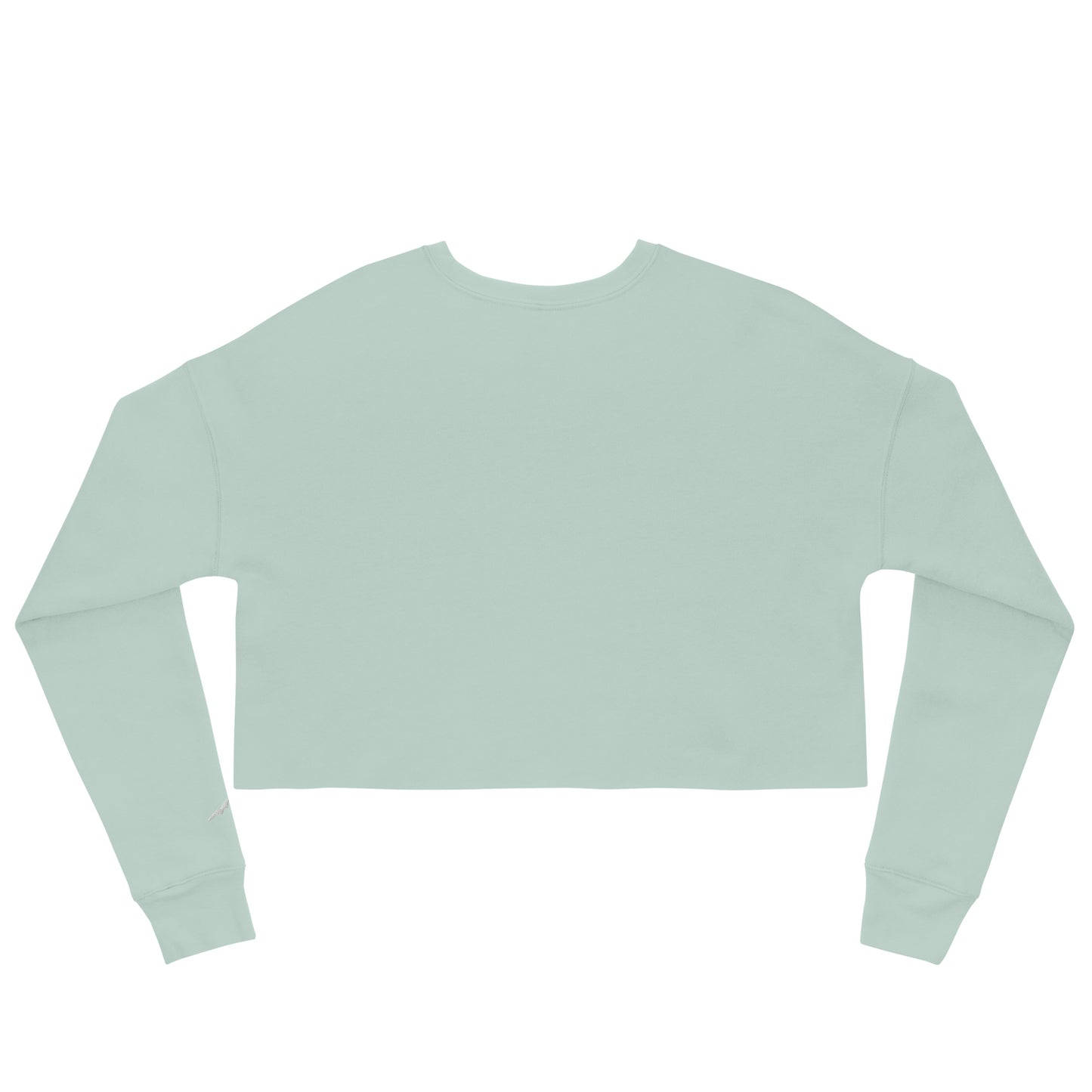 Crop Sweatshirt - MNTAIN