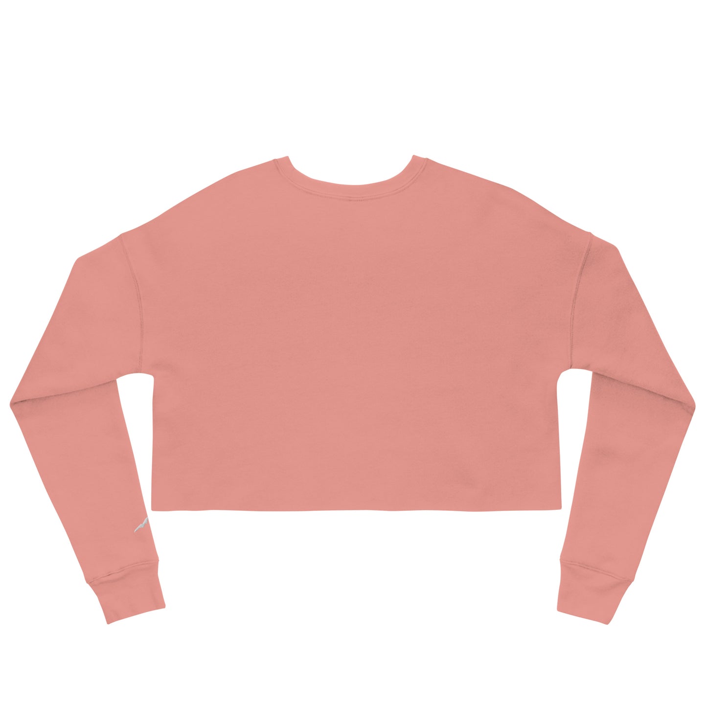 Crop Sweatshirt - MNTAIN