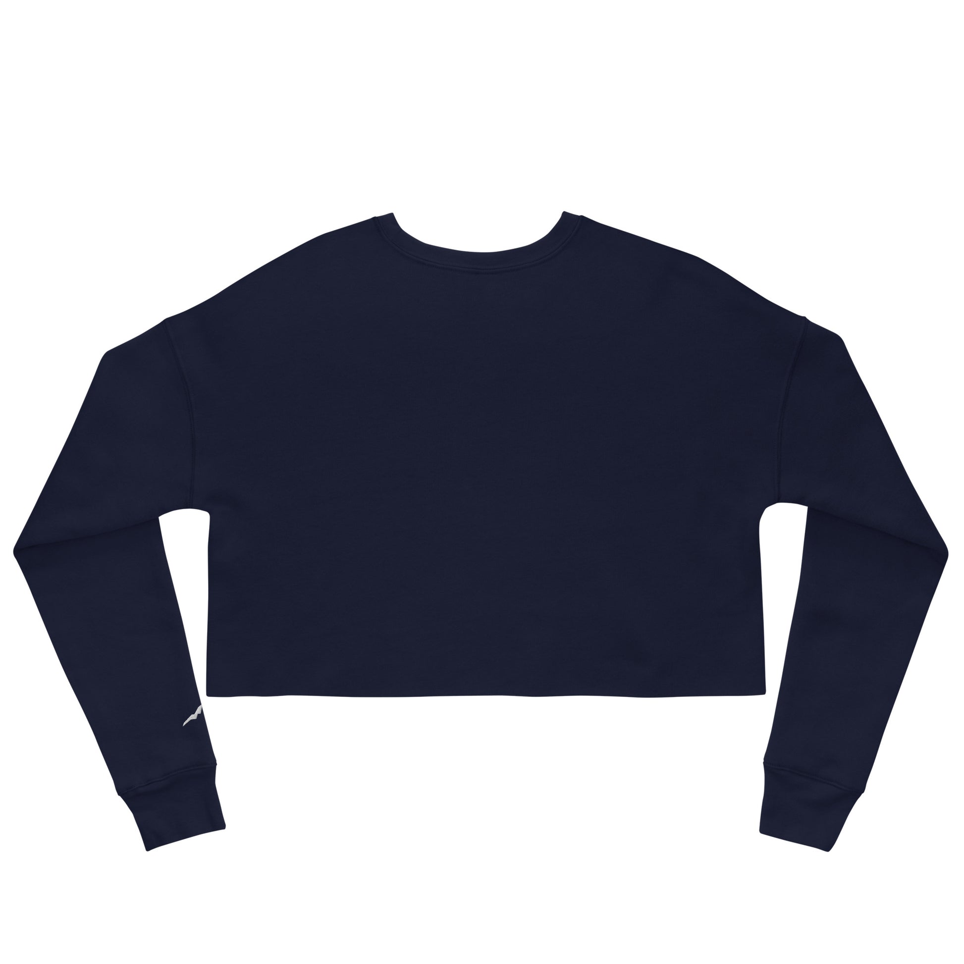 Crop Sweatshirt - MNTAIN